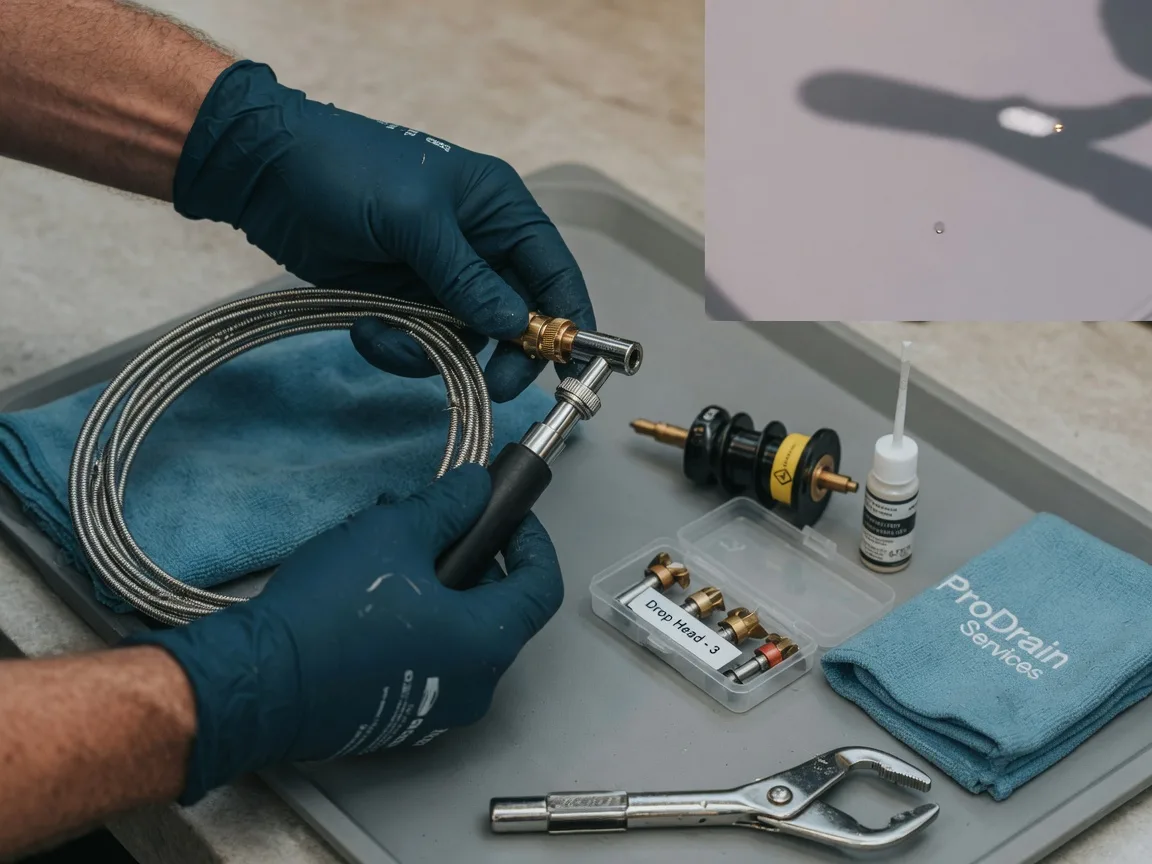 Why choose Drain Cleaning in Atlantic Mine, MI